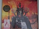 Mastodon Emperor Of Sand 2017 Reprise Records 1st press *limited edition*