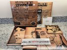 Neil Young & Crazy Horse ‎– Greendale ; 2004 3XLP Deluxe Box Set w/7