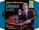 Nathaniel Merriweather Presents...Lovage - Turquoise Color Vinyl 2LP