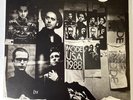 DEPECHE MODE 101 Vinyl LP 1989 OG Live with Booklet and Inserts EX/VG+