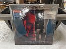 Batman V Superman 3xLP Trifold COLOURED Vinyl OST Soundtrack Limited Edition