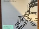 Factory Records Communications 1978 - 1992 10