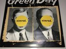 GREEN DAY - Nimrod - Vinyl (gatefold 2xLP (side 4 etched)) Limited Edition