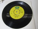Dermott Lynch I've Got Your Number   Vinyl 7