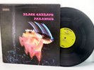 Black Sabbath – Paranoid LP Vinyl 1971 WB Artisan Green Label US Pressing