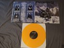 DISSECTION - Storm Of The Lights Bane  Limited Mustard LP  Marduk Watain