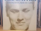 The Smiths – Strangeways, Here We Come 1987 UK First Press ROUGH 106 Embossed