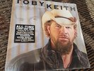 TOBY KEITH Should've Been A Cowboy 25th Anniversary Edition Vinyl LP Record NEW