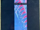 NINE INCH NAILS Pretty Hate Machine, Rare 1989 UK 1ST PRESS VINYL LP, Ex/VG.