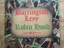 Barrington Levy Robin Hood (Vinyl) LP Original.