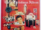 ELVIS PRESLEY CHRISTMAS ALBUM RCA BVJP2804 JAPAN VINYL LP