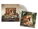 THE LAST DINNER PARTY PRELUDE TO ECSTASY SMOKEY MARBLE VINYL + SIGNED PRINT - C3