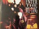 WU TANG CLAN - Enter The Wu Tang (36 Chambers) - Vinyl (LP)