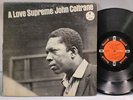 John Coltrane - A Love Supreme - OG 1965 Mono LP - IMPULSE - RARE CLUB PRESS