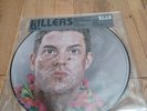 The Killers –  12