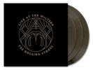 THE ROLLING STONES - Live At The Wiltern  (2024) 3 LP brown vinyl pre-order