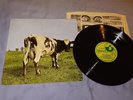 PINK FLOYD - Atom Heart Mother-1970-UK FIRST  PRESS- ( GRAMOPHONE; NO EMI )-EX++