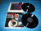 (2 LPS) DIZZY GILLESPIE NEW WAVE 652 021 & COOL WORLD 600-138 Both EX