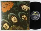 Beatles - Rubber Soul LP - Parlophone UK Mono