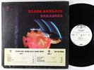 Black Sabbath - Paranoid LP - Warner Bros. VG+ PROMO