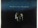 Doors - The Soft Parade LP - Elektra SEALED