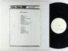 fIREHOSE - fROMOHIO LP - SST VG+ TEST PRESS