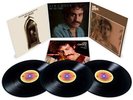 Definitive Croce - Jim Croce - Record Album, Vinyl LP