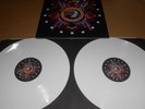 HAWKWIND -- In Search Of Space -- WHITE-- Limited Edition 2011 2 LP Set (Psych)