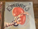 Embryo Rocksession (Vinyl)  Brain Metronome Seltene Pressung / Krautrock