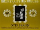 OTIS SPANN Portraits in Blues vol. 3 - LP NEW SEALED FREE US SHIPPING