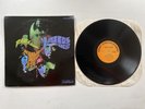 The Seeds – Raw & Alive In Concert At Merlin's Music Box Vinyl LP US Import