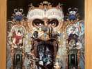 MICHAEL JACKSON DANGEROUS 1991 VINYL  DOUBLE LP 12