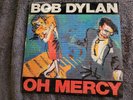 BOB DYLAN OH MERCY
