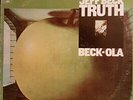 Jeff Beck - Truth/Beck-ola (2xLP, Comp, Ora)