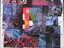 Loose Tubes - Delightful Precipice (LP, Album)