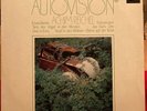 Achim Reichel Autovision ,1974, Zebra 2949 016, Vinyl, nm