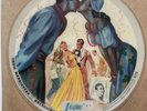 Rare 78 RPM - ENRIC MADRIGUERA - VOGUE PICTURE DISC RECORD R 776