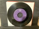 Beatles Vee Jay 45 Please Please Me #581 With Very Rare Purple Labels  VG+++