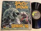 Savoy Brown Looking In LP Parrot 1st USA Press 1970 GF Blues Psych EX/EX