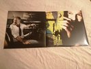 VASCO ROSSI LP VIVERE O NIENTE + LP IL MONDO CHE VORREI - SIGILLATI