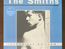 The Smiths - “Hatful Of Hollow” New & Sealed w/ Hype Sticker