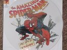 The Amazing Spiderman Mastermix 12