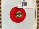 MADD HATTERS – Rewound To Zero 7” 45 1985 MD Punk New Wave Powerpop