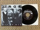 THE URGE – Baby Talk 7” 45 (Adolescent) 1980 SF Girl Punk New Wave Power Pop