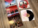 A Day to Remember - You’re Welcome - Vinyl - Black, White & Red Splatter