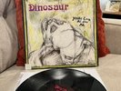 Dinosaur You’re Living All Over Me 1987 Vinyl SST Pre Jr. Cover