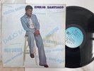 EMILIO SANTIAGO s/t Bananeira CID BRAZIL SOUL FUNK GROOVE LP HEAR