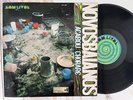 OS NOVOS BAIANOS Acabou Chorare ORIG BRAZIL PYSCH TROPICALIA LP HEAR