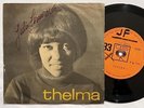 THELMA Camara/Samba De Roda ORIG AFRO BOSSA BRAZIL 7
