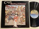 Caravan Blind Dog At St. Dunstans LP BTM 1st UK Press 1976 EX
